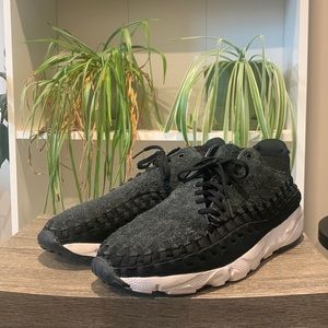 Nike Air Footscape Woven Chukka SE